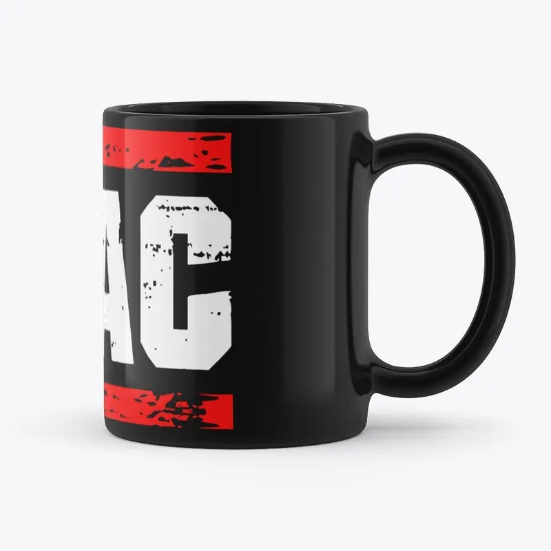 BLAC MUG