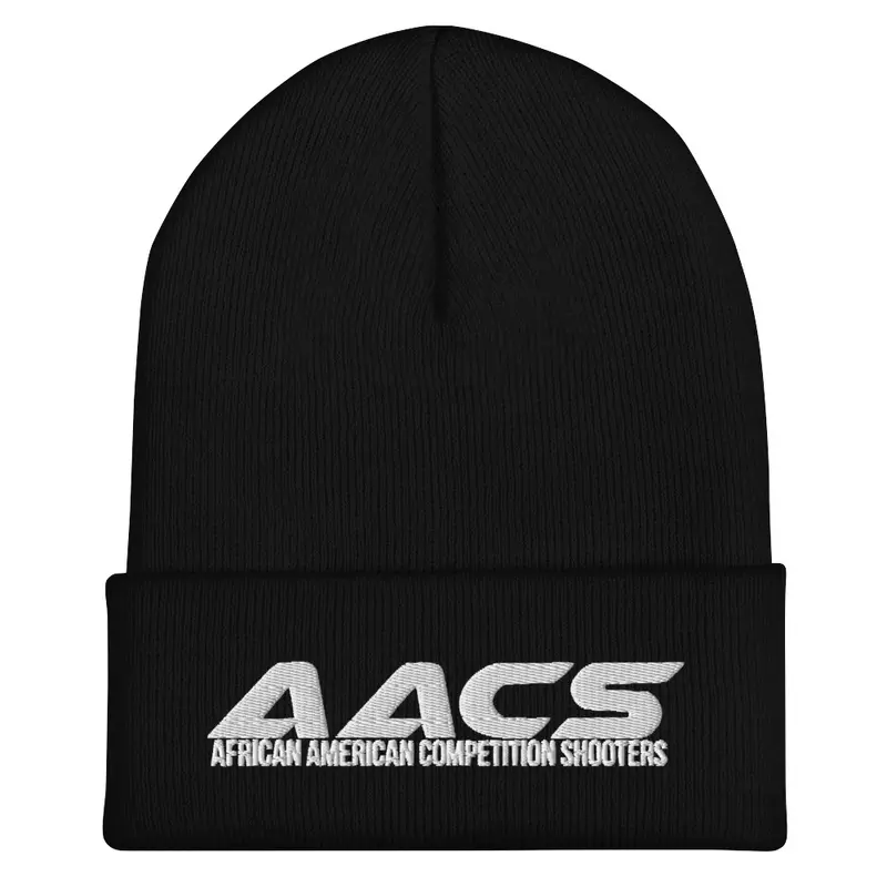 AACS Skull Cap