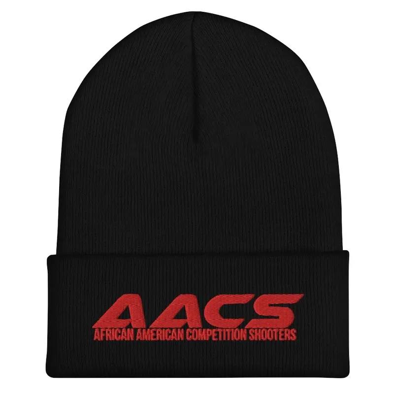 AACS Skull Cap