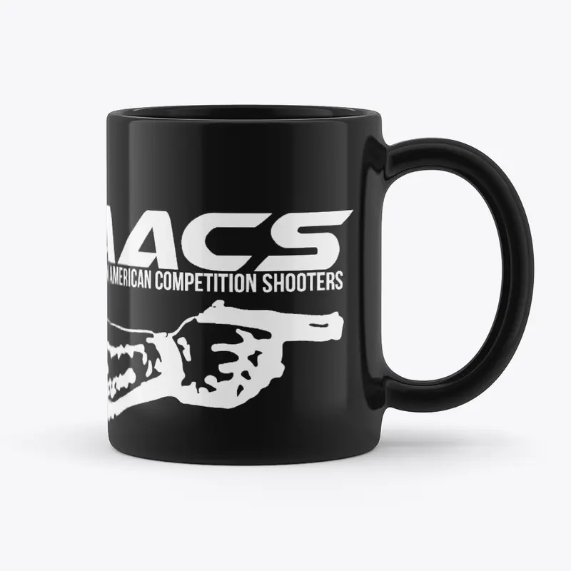 AACS + Shooter MUG