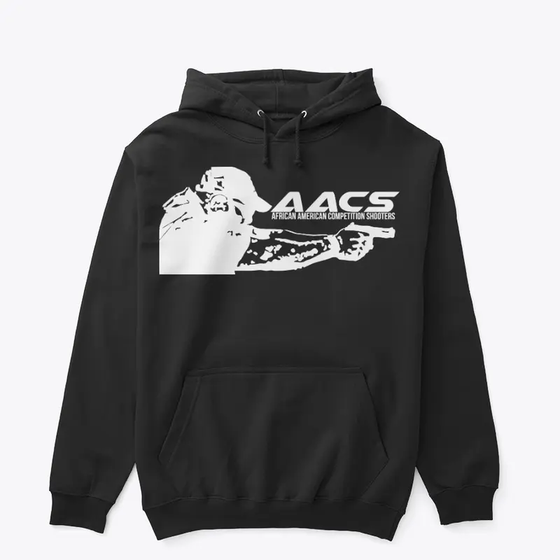 AACS + Shooter Hoodie