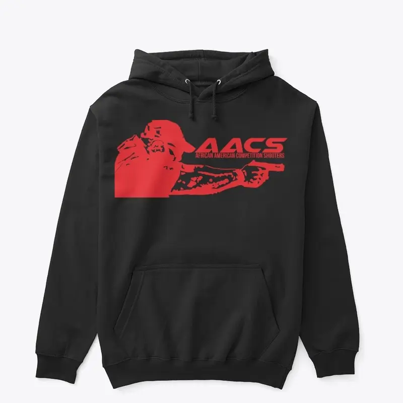 AACS + Shooter Hoodie