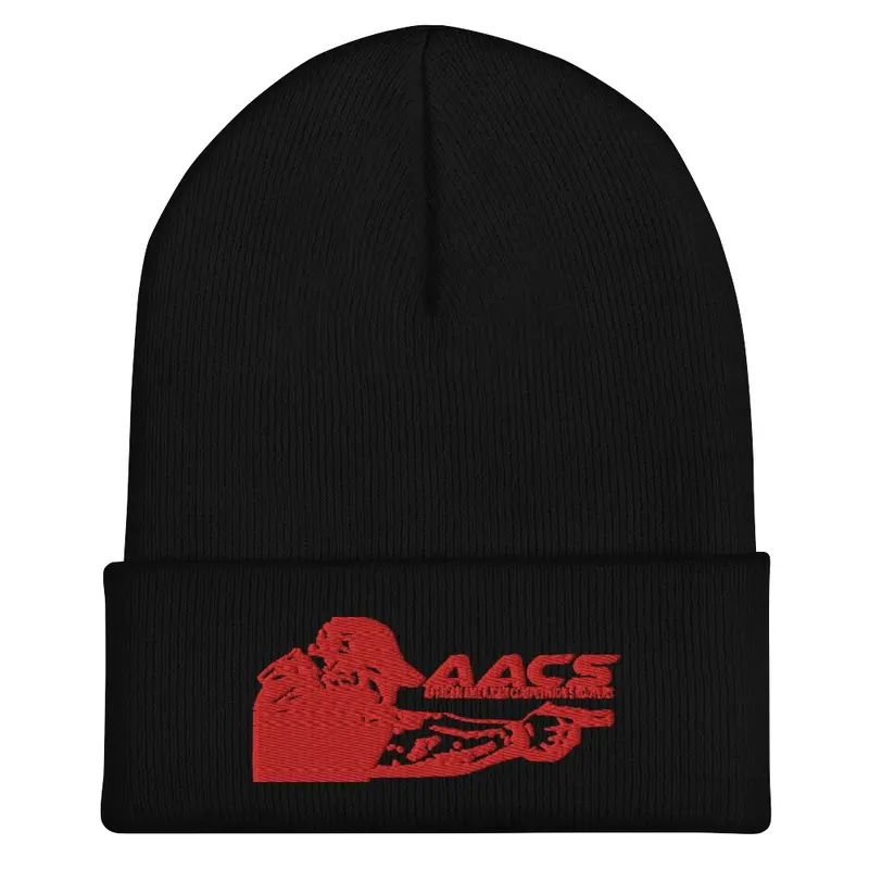 AACS Skull Cap