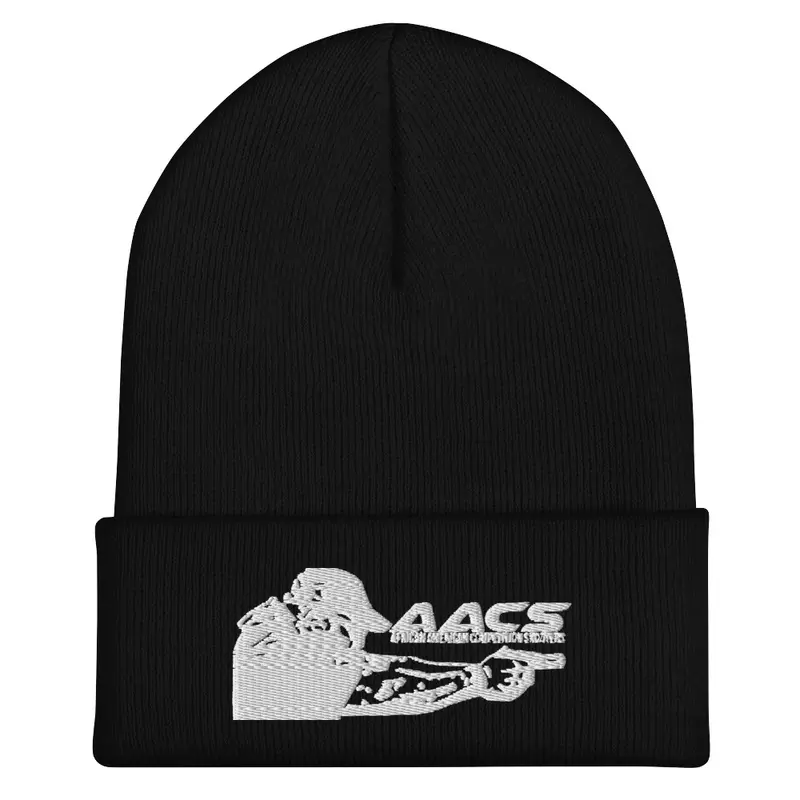 AACS Skull Cap